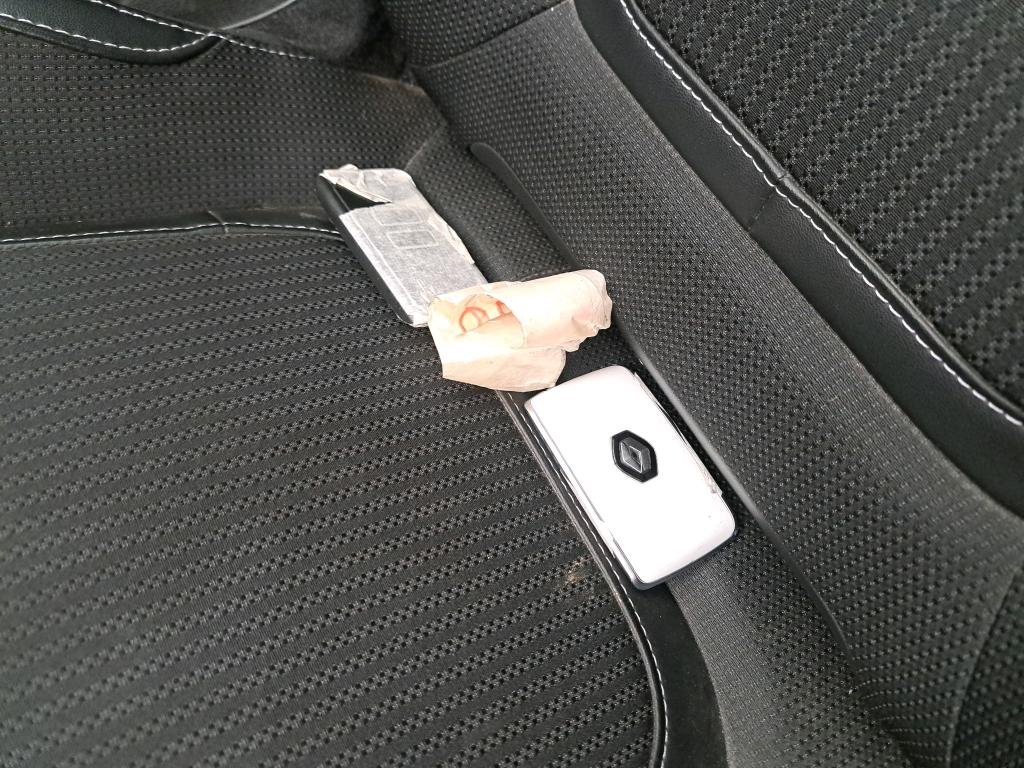 Renault Megane IV (2016 - ) image