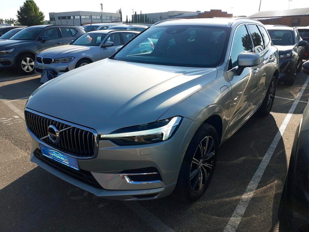 Volvo XC60 2017 - image