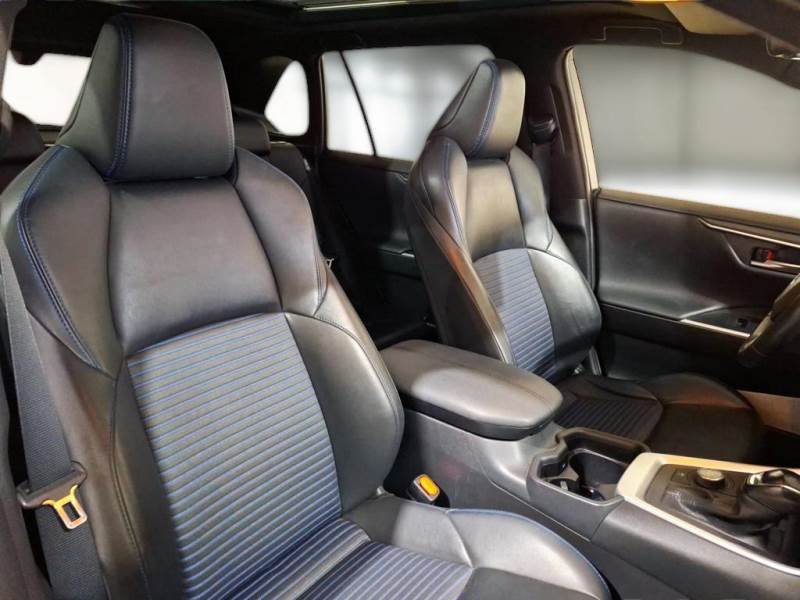 Toyota RAV4 2018 - image