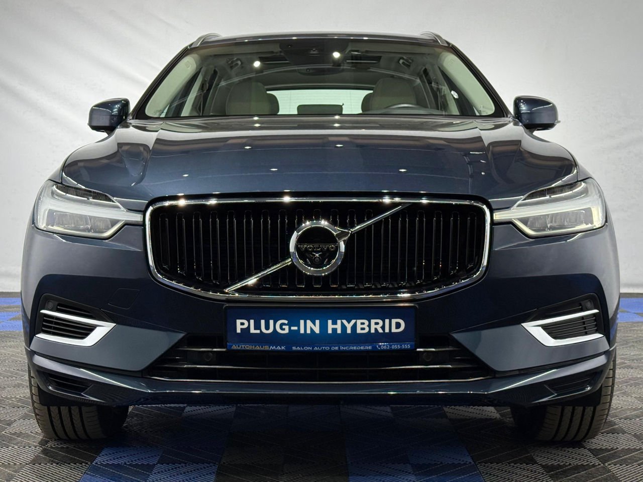 Volvo XC60 2017 - image