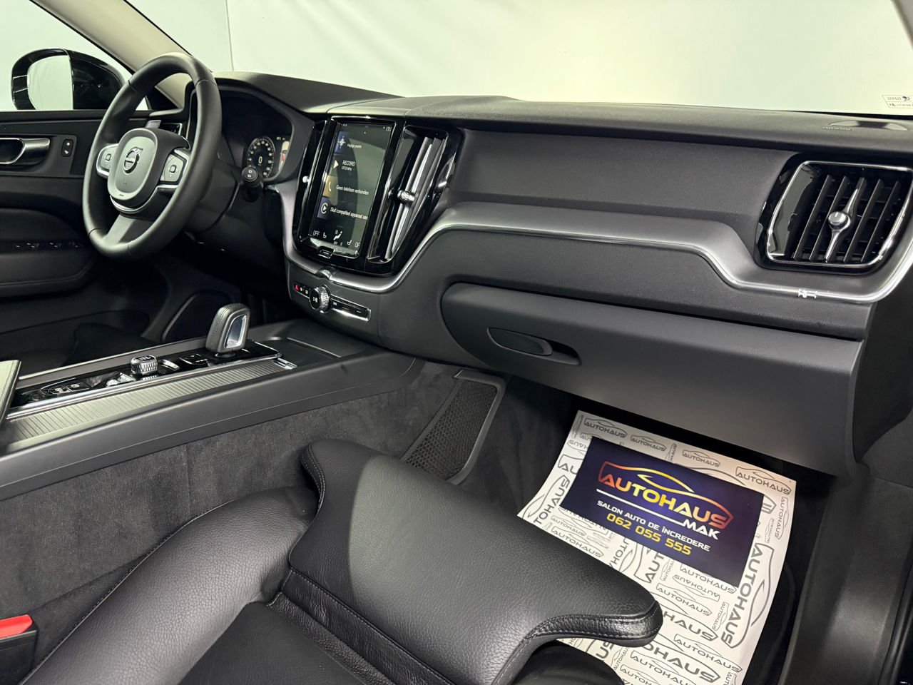 Volvo XC60 2017 - image