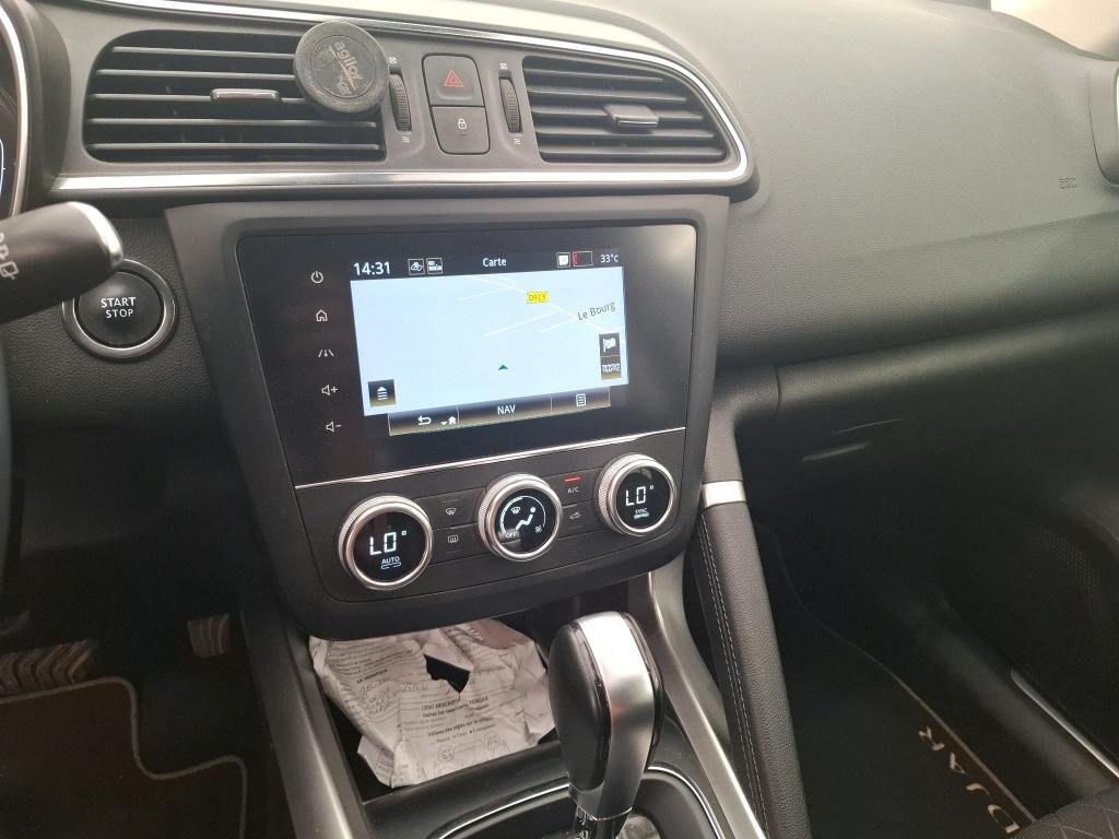 Renault Kadjar I (2015 - 2022) image