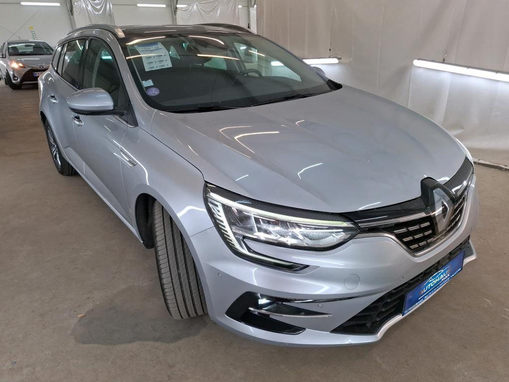 Renault Megane IV (2016 - ) image