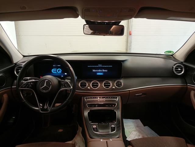 Mercedes-Benz E-Class W213 (2016 - 2023) image