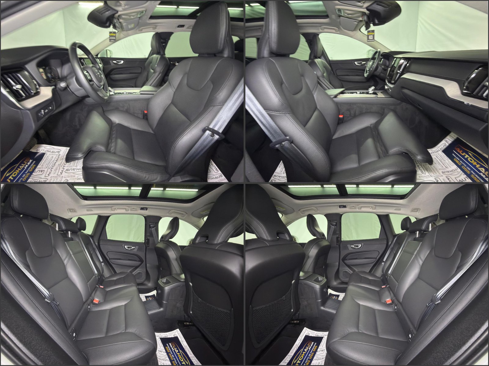 Volvo XC60 2017 - image