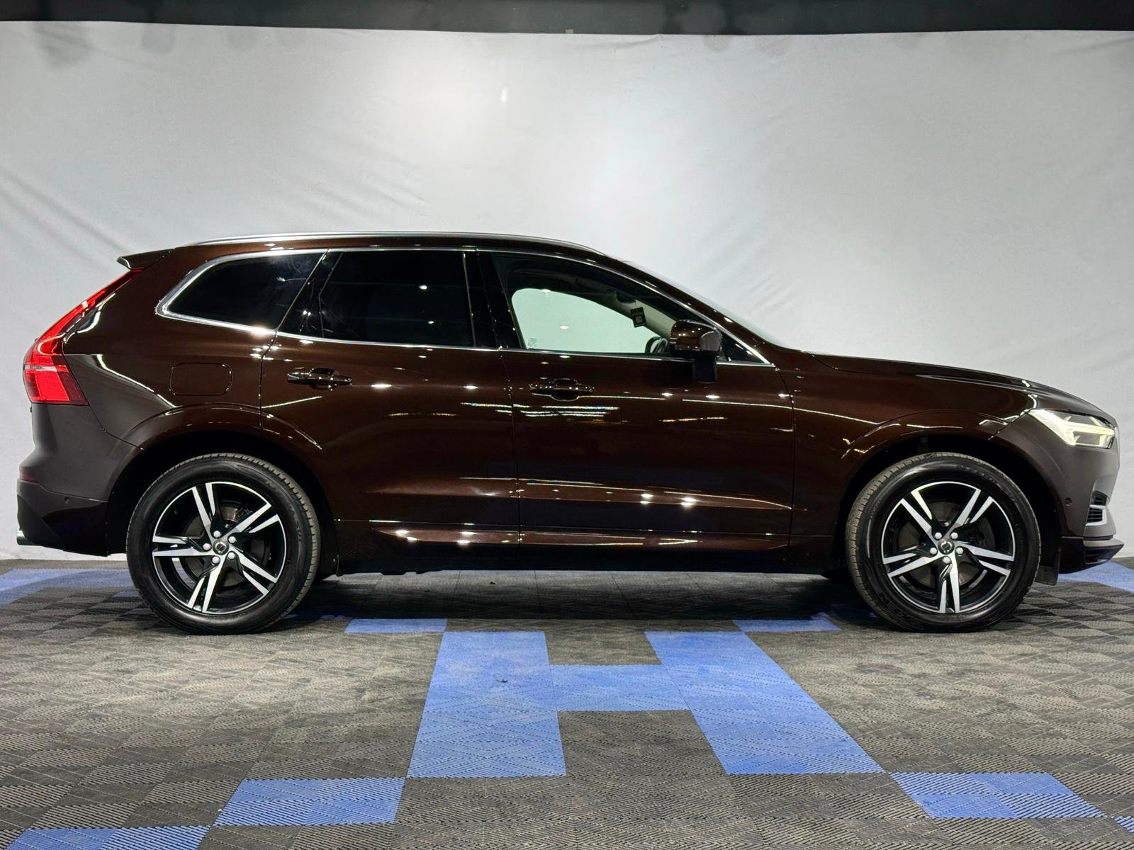 Volvo XC60 2017 - image