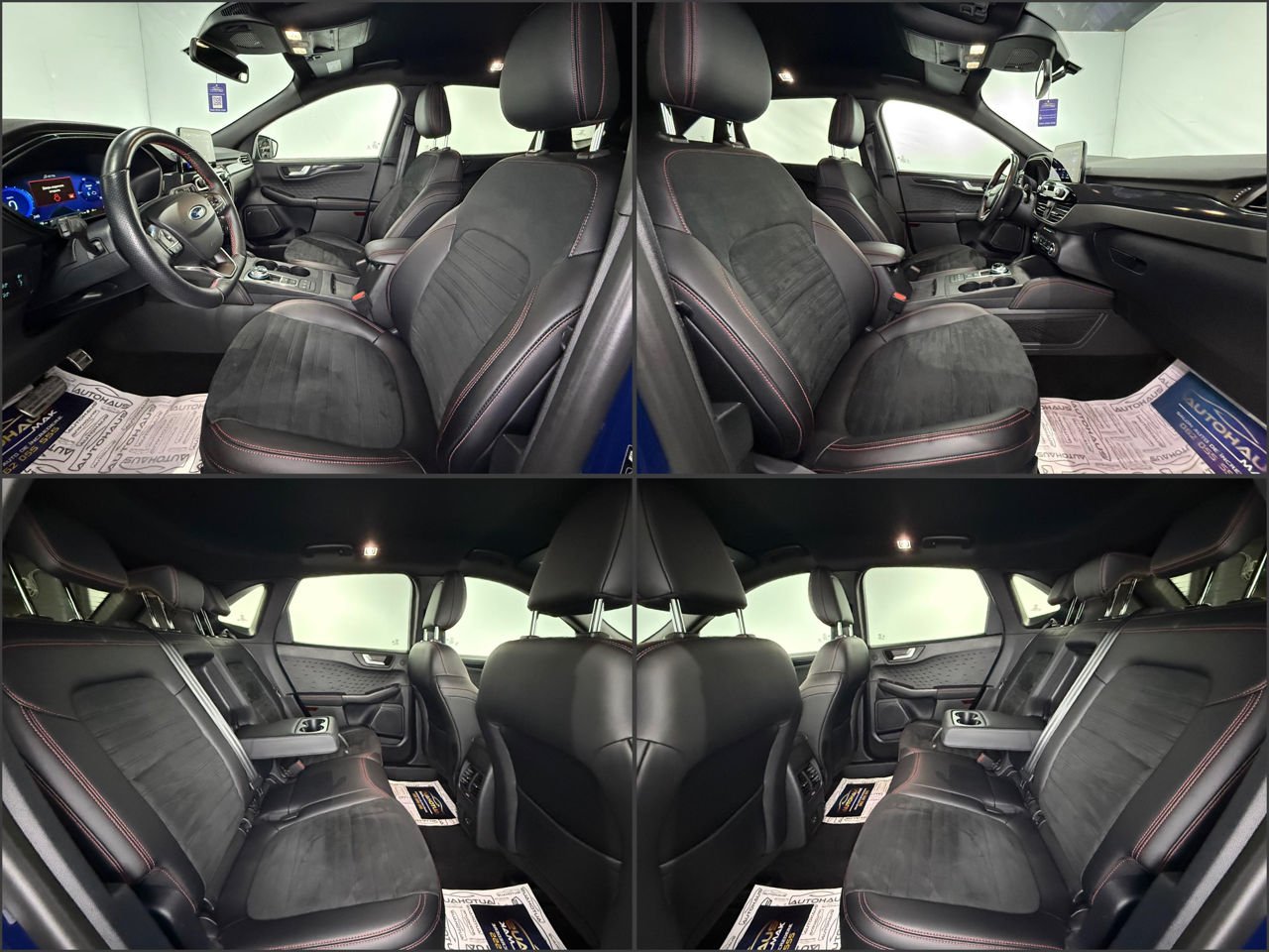 Ford Kuga III (2019 - ) image