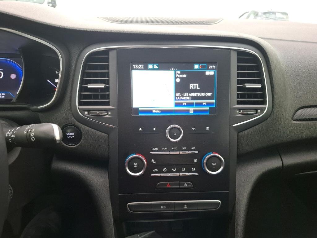 Renault Megane IV (2016 - ) image