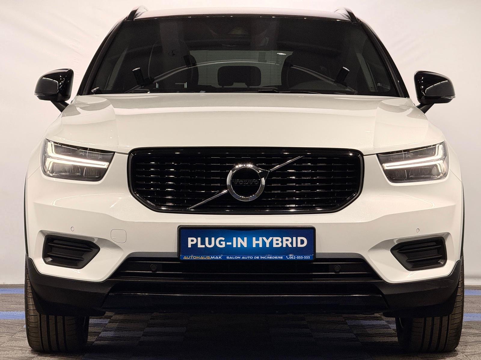 Volvo XC40 2017 - image