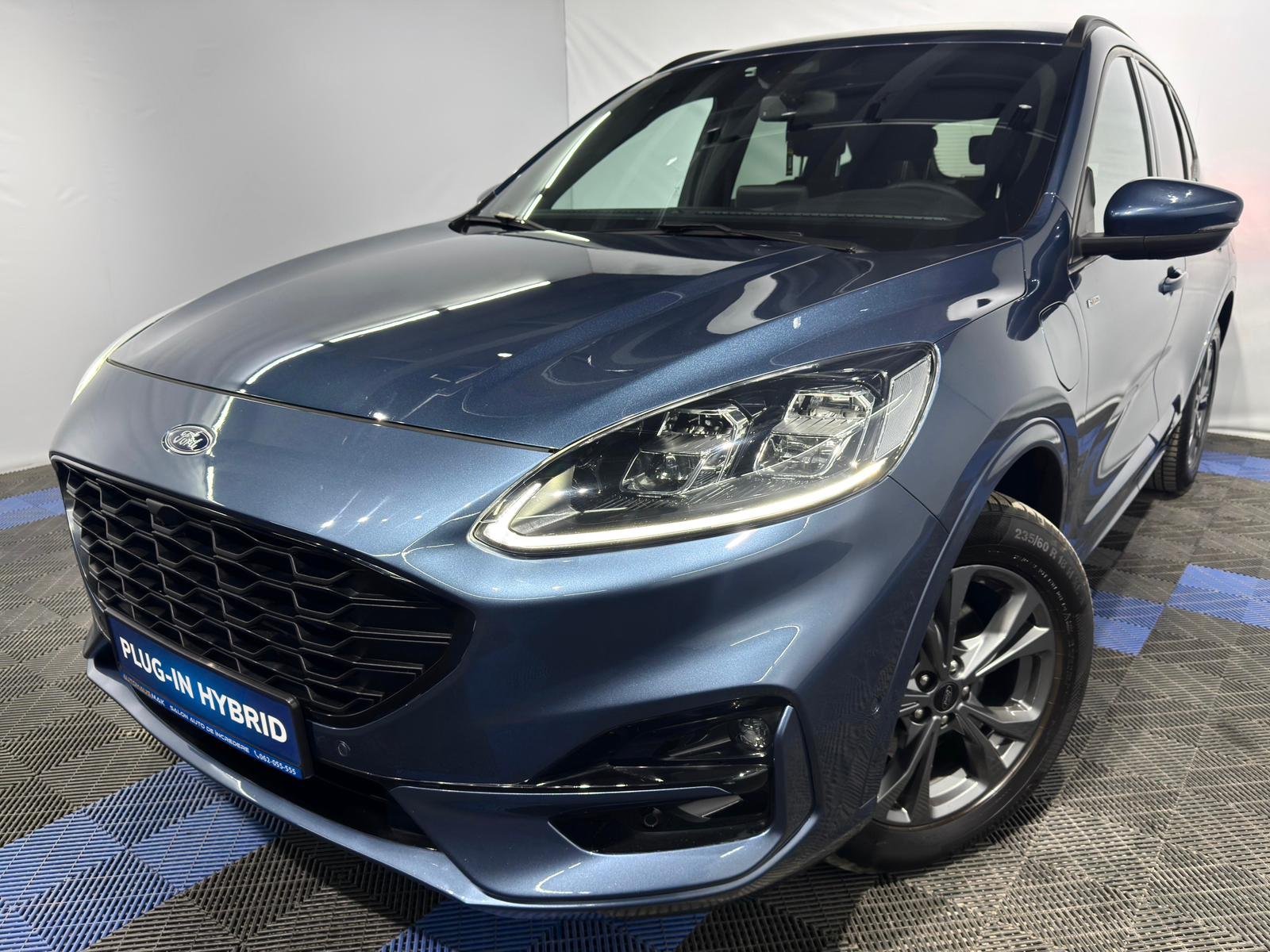 Ford Kuga III (2019 - ) image