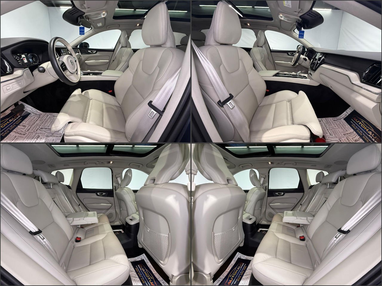 Volvo XC60 2017 - image