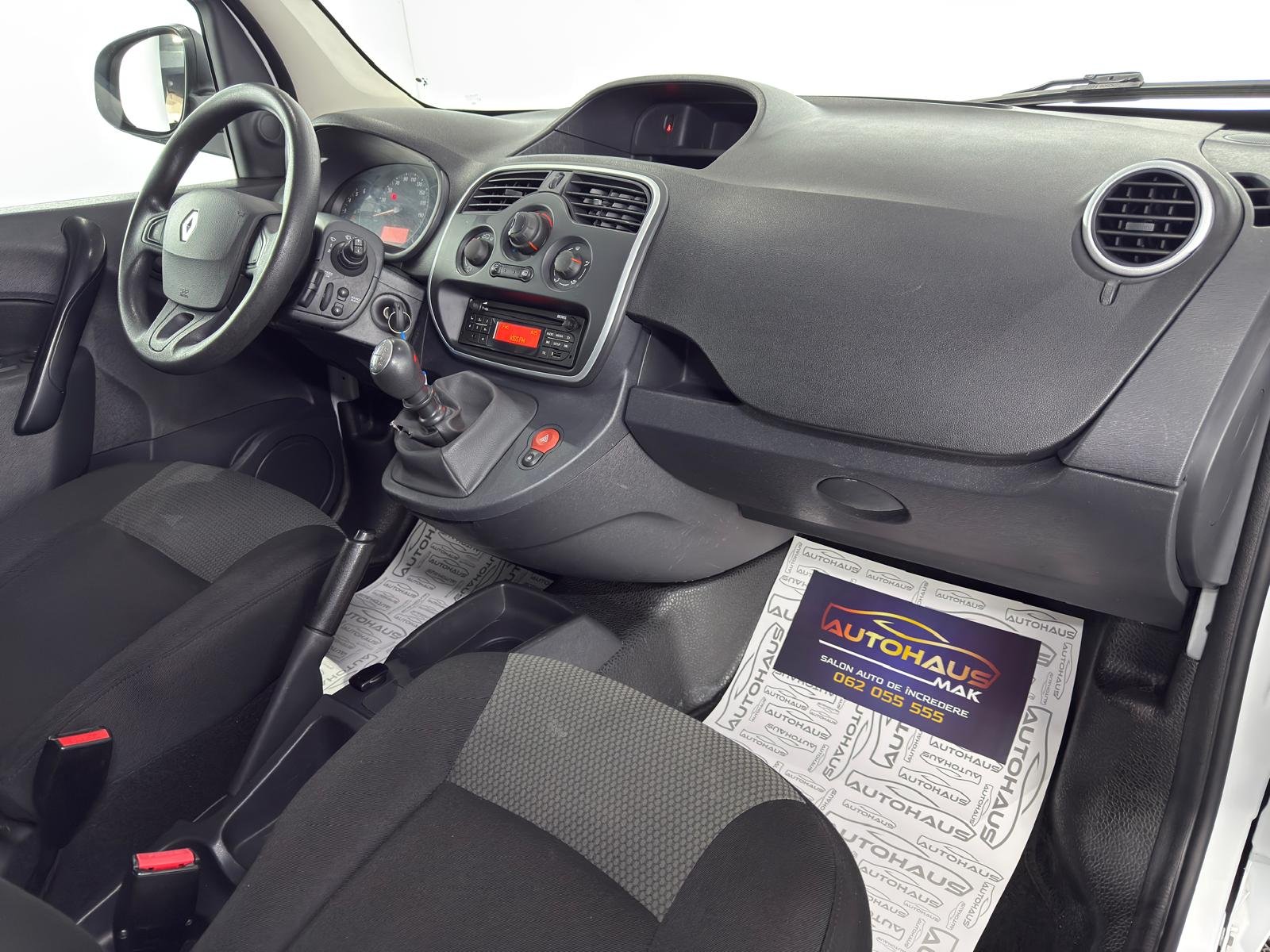 Renault Kangoo Express II (2007 - 2021) image