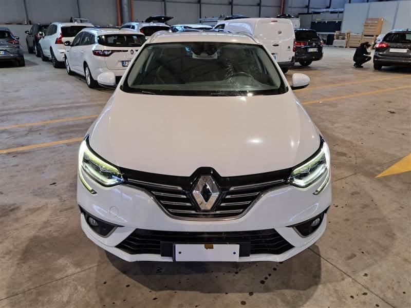 Renault Megane IV (2016 - ) image