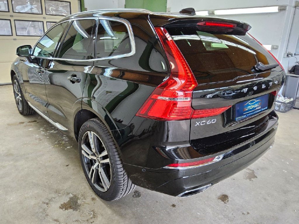 Volvo XC60 2017 - image
