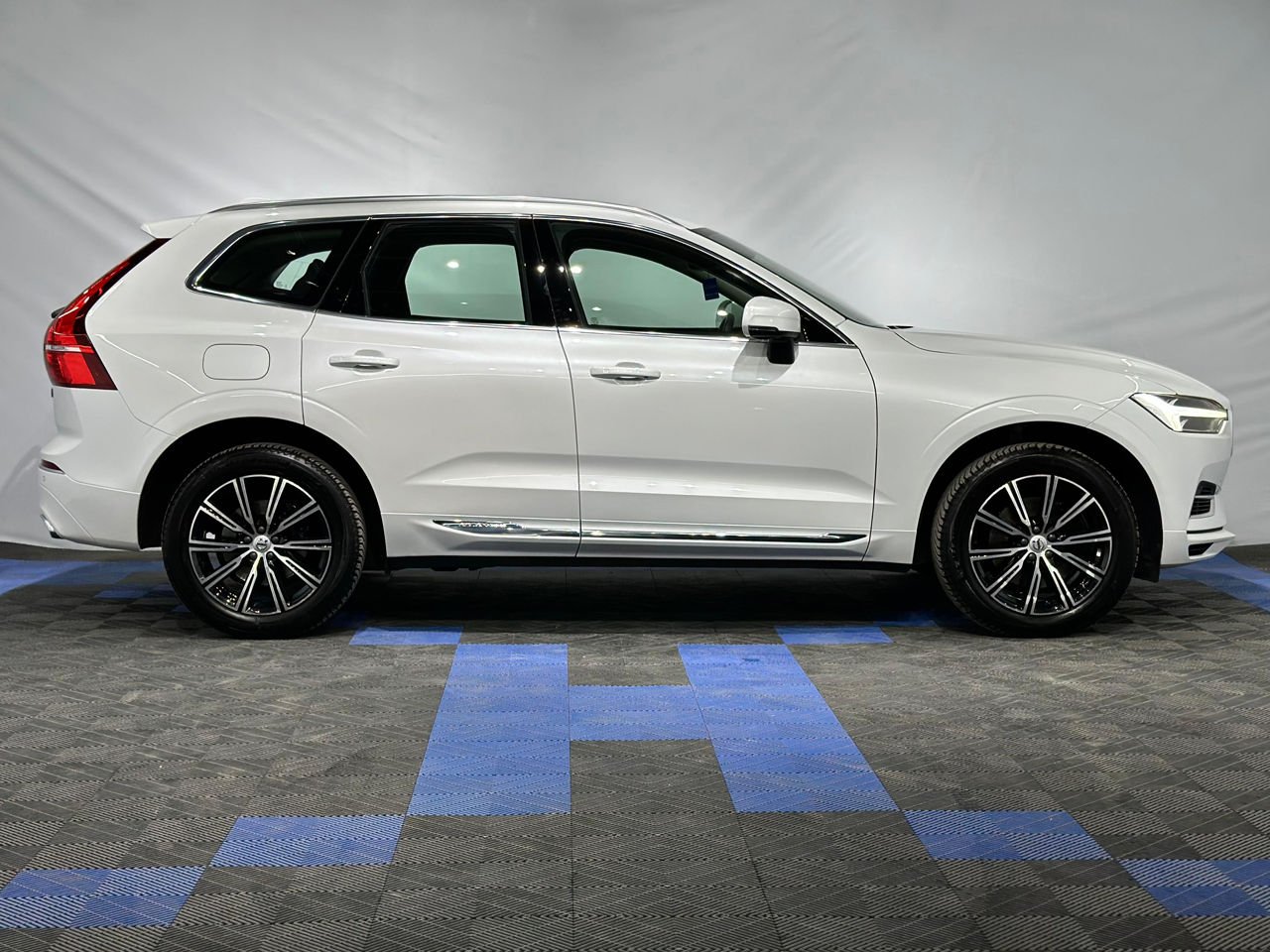 Volvo XC60 2017 - image