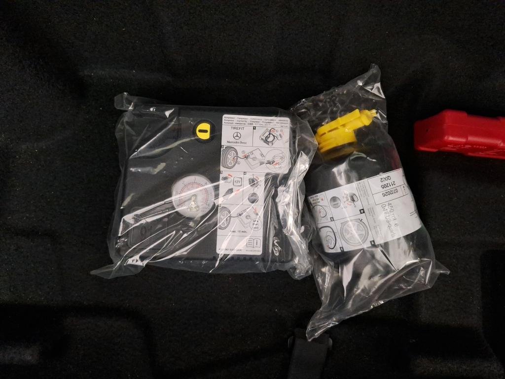 Mercedes-Benz GLC-Class C253 (2015 - 2022) image