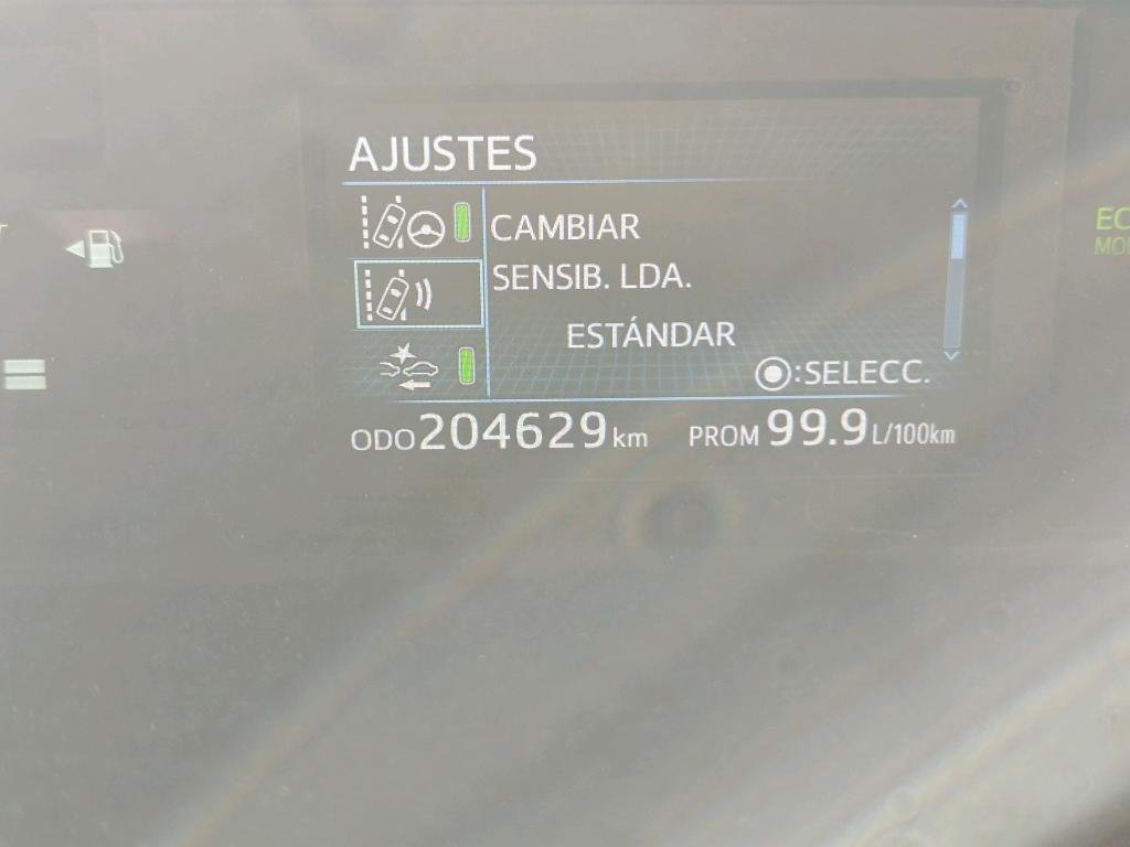 Toyota Prius 2015 - image