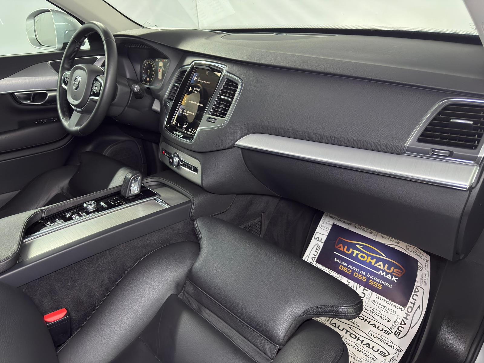 Volvo XC90 2015 - image