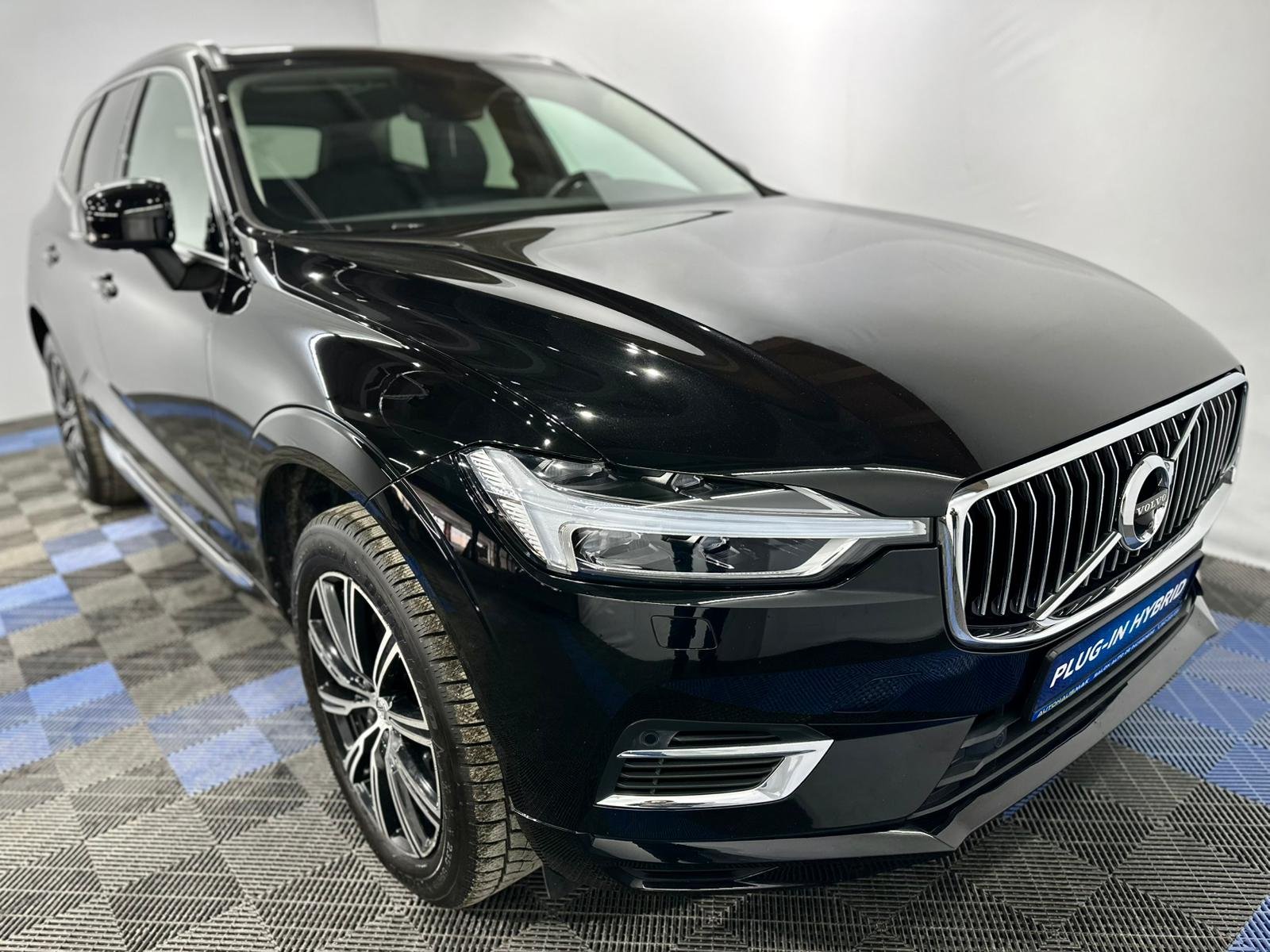 Volvo XC60 2017 - image
