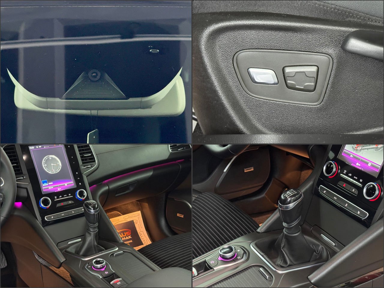 Renault Talisman IV (2016 - ) image