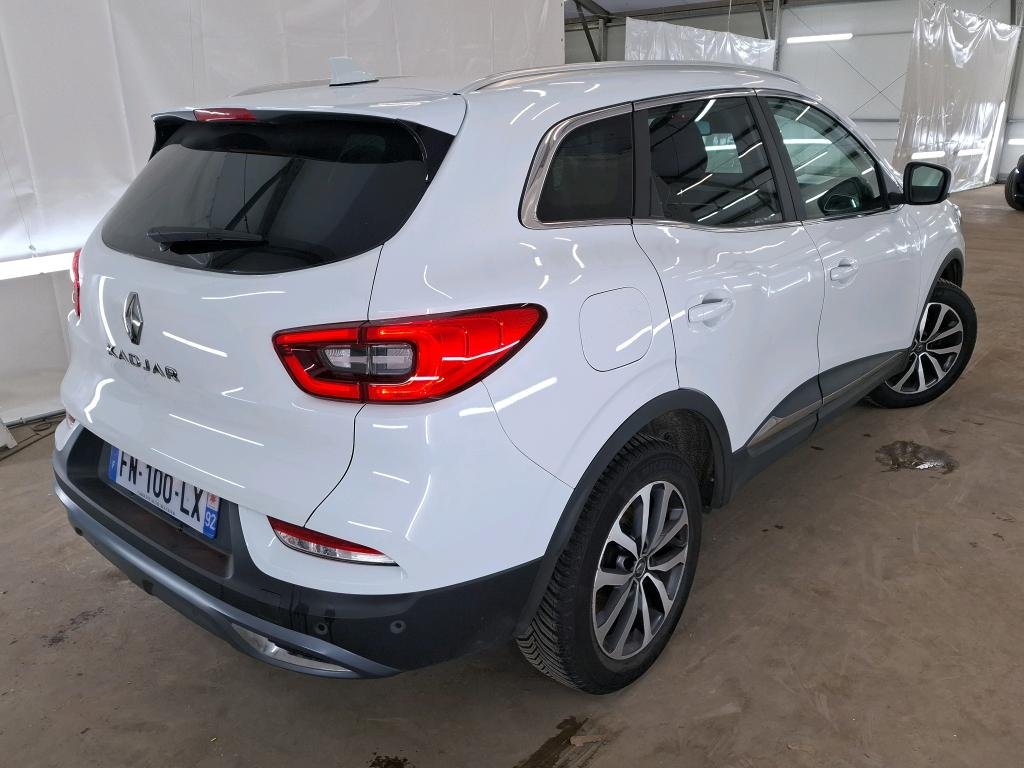 Renault Kadjar I (2015 - 2022) image