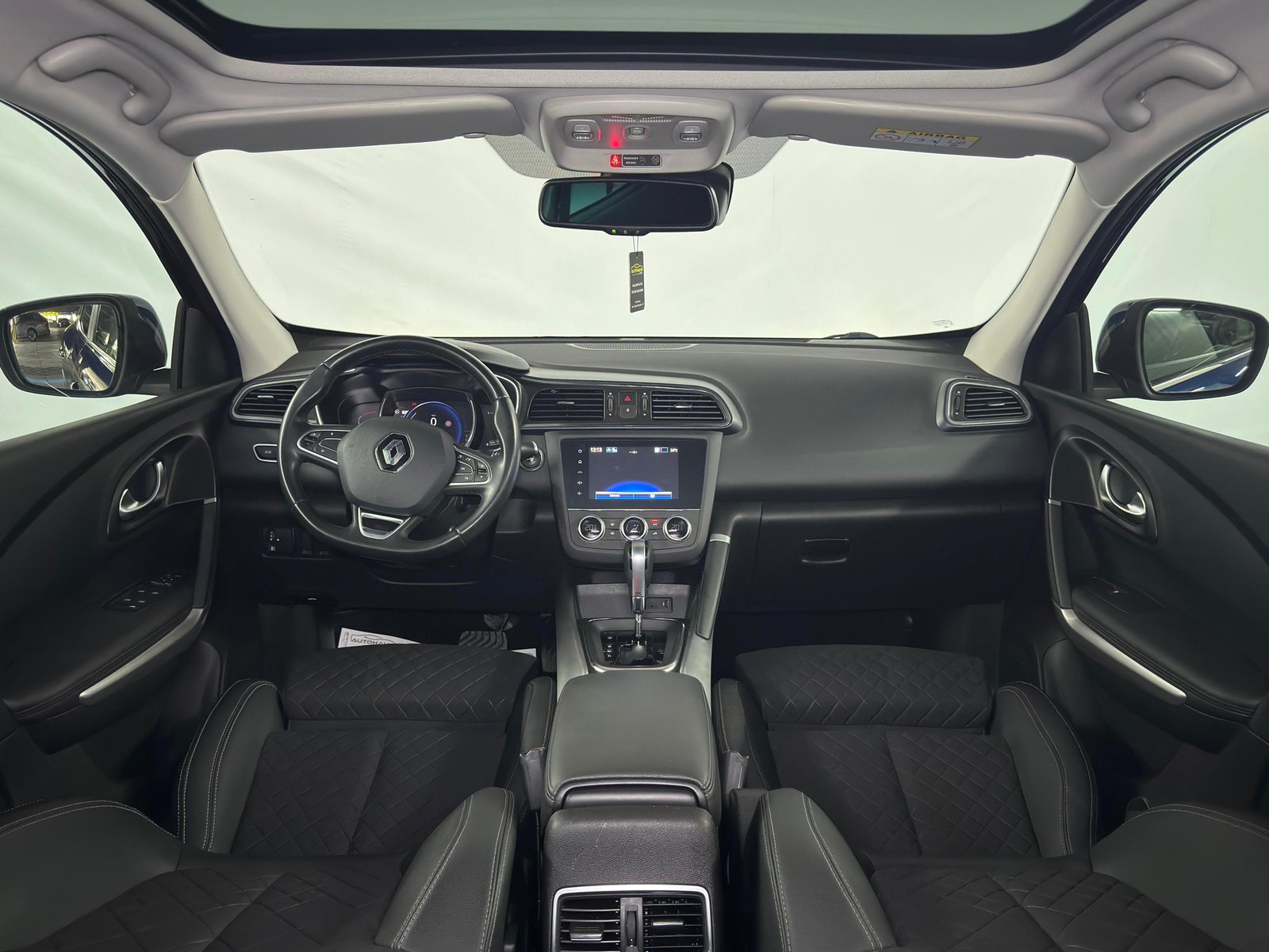 Renault Kadjar I (2015 - 2022) image