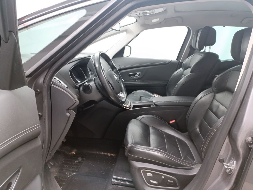 Renault Scenic IV (2016 - 2022) image