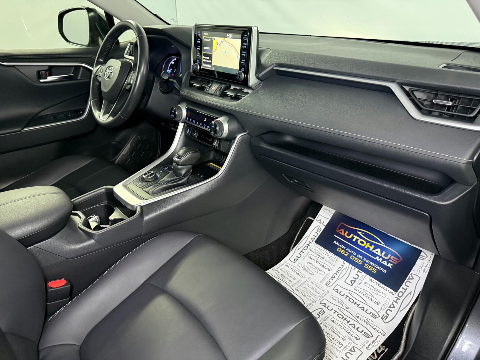 Toyota RAV4 2018 - image