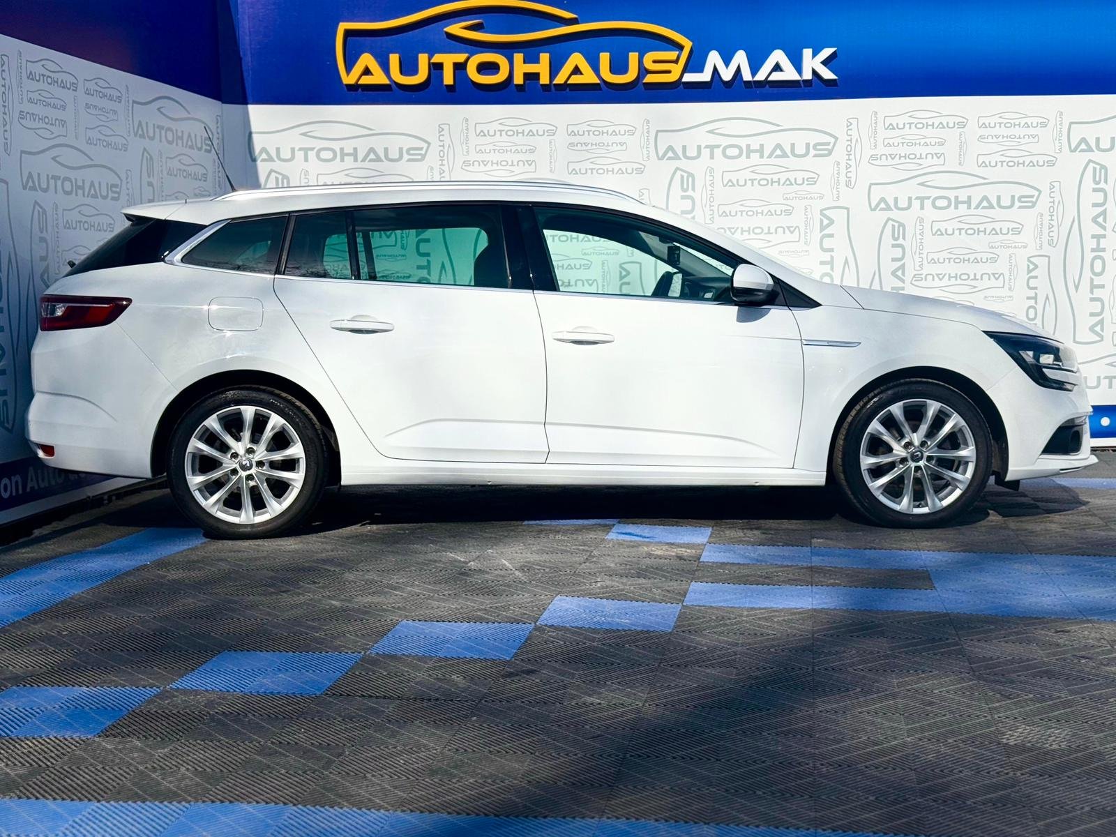Renault Megane IV (2016 - ) image