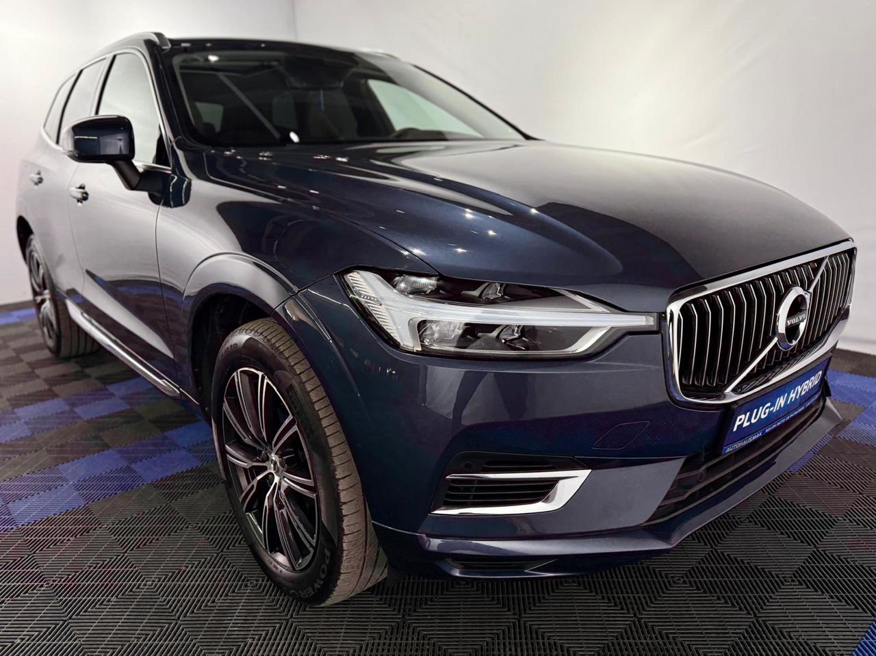 Volvo XC60 2017 - image