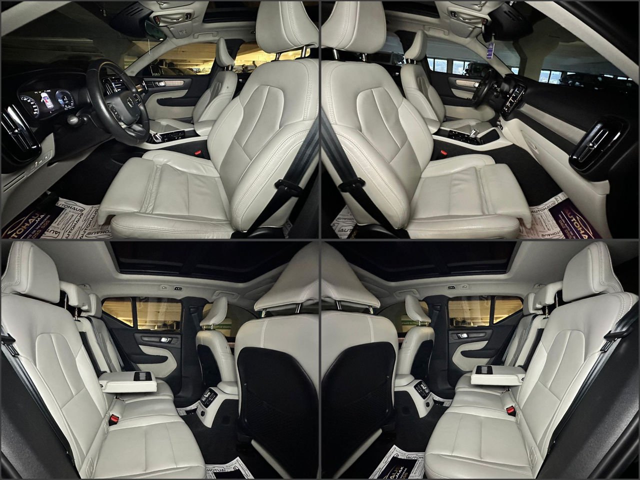 Volvo XC40 2017 - image