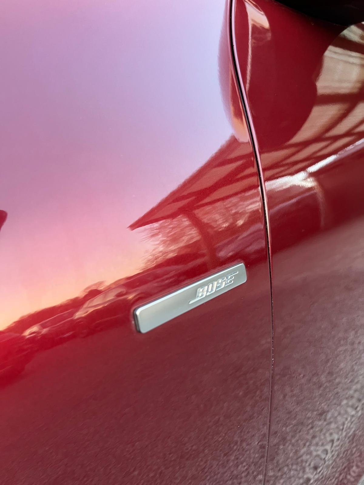 Renault Scenic IV (2016 - 2022) image