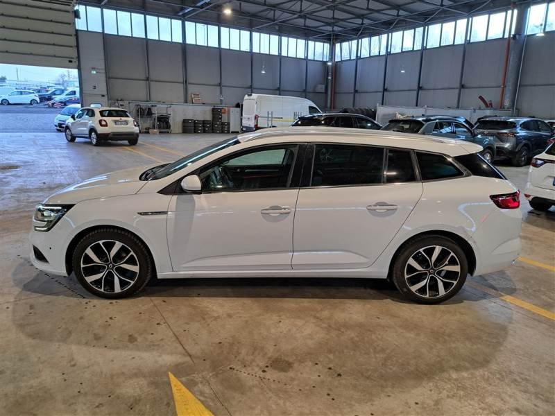 Renault Megane IV (2016 - ) image