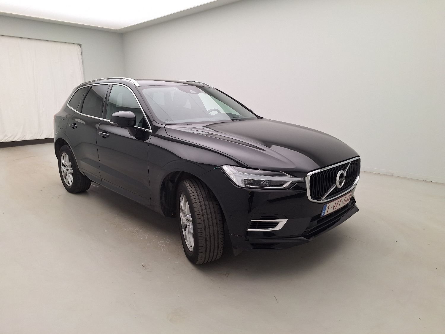 Volvo XC60 2017 - image