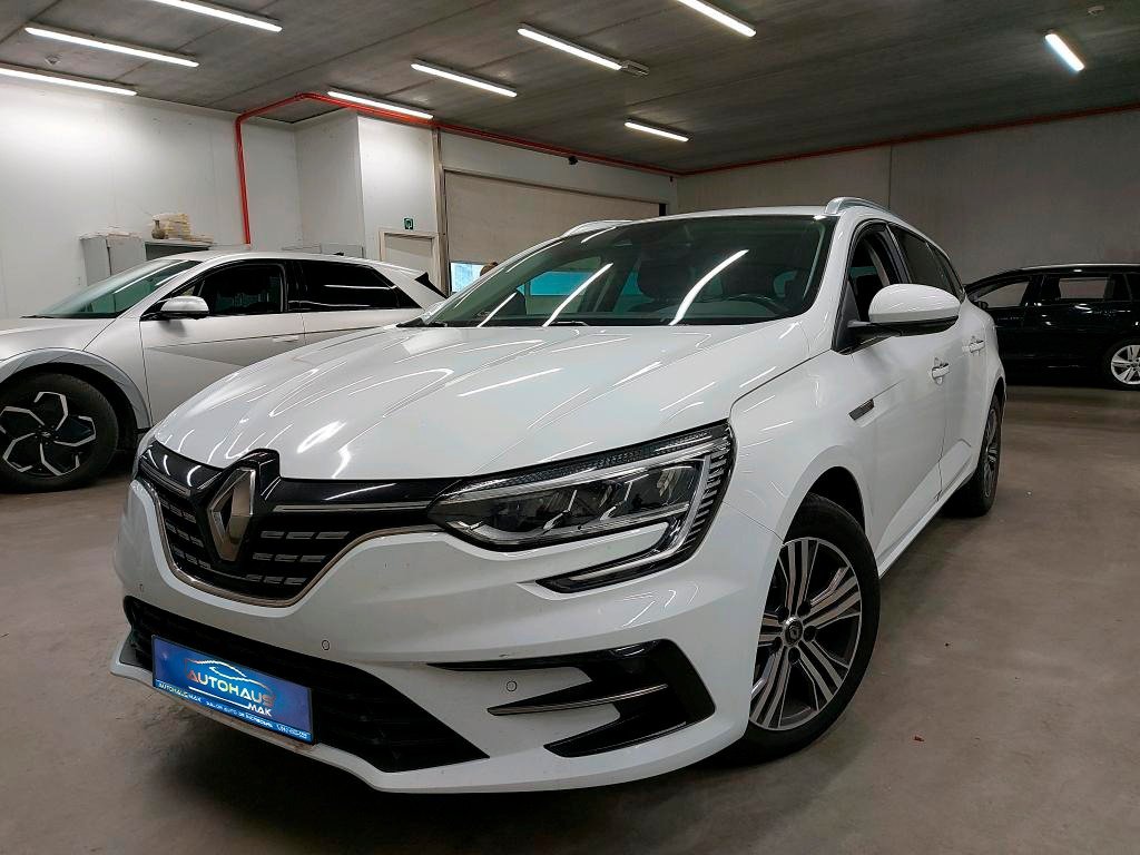 Renault Megane IV (2016 - ) image