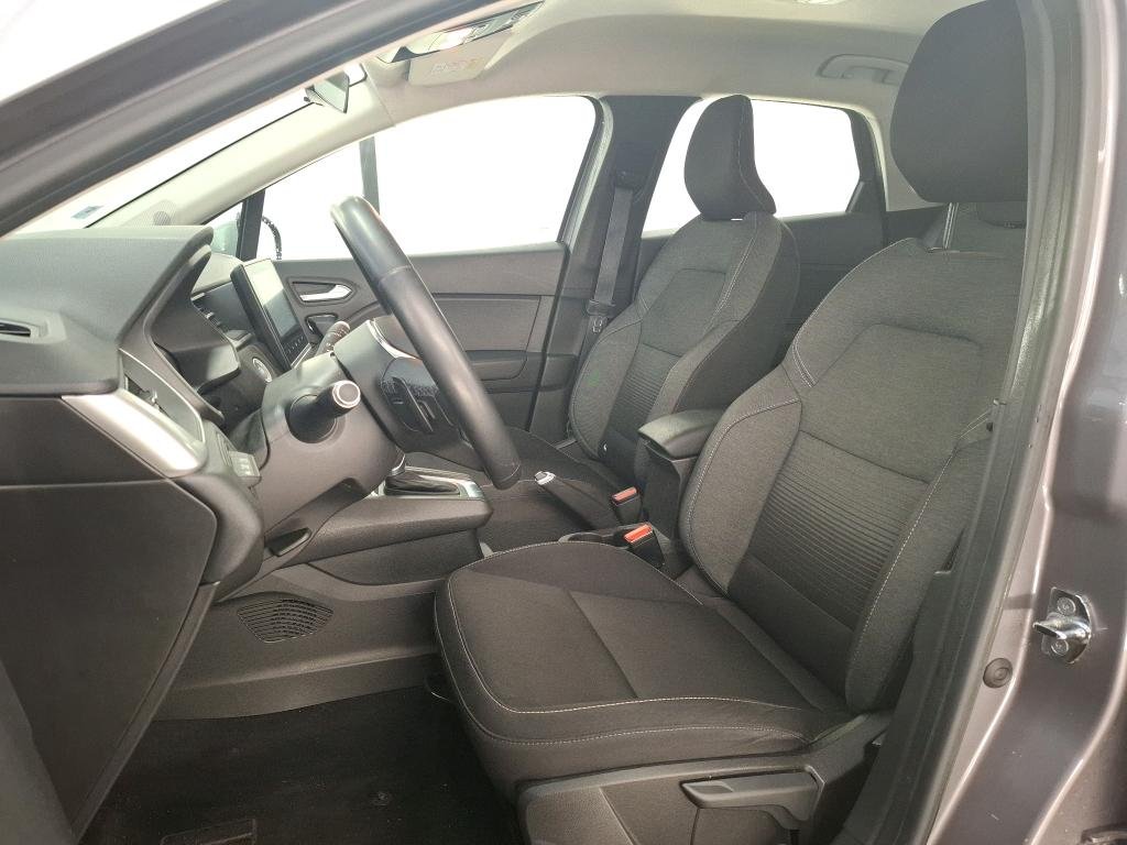 Renault Captur II (2019 - ) image