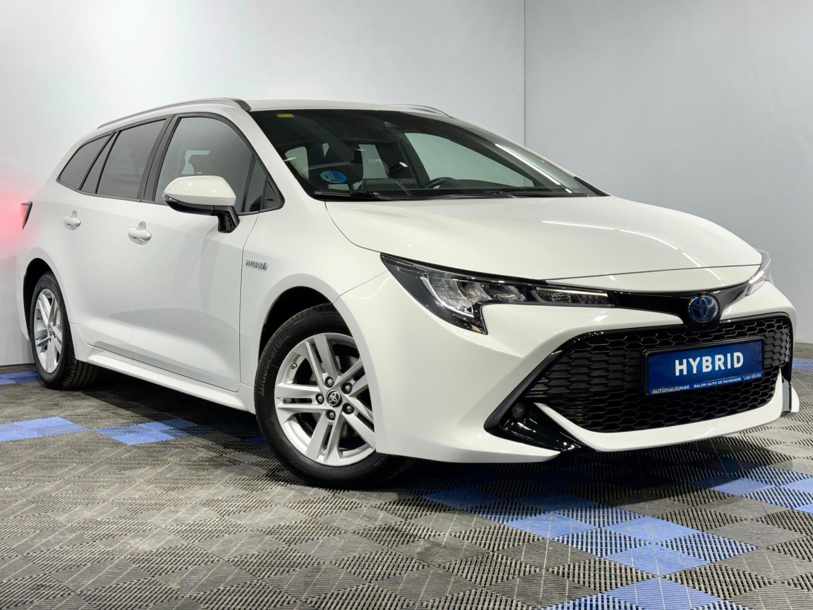 Toyota Corolla 2019 - image