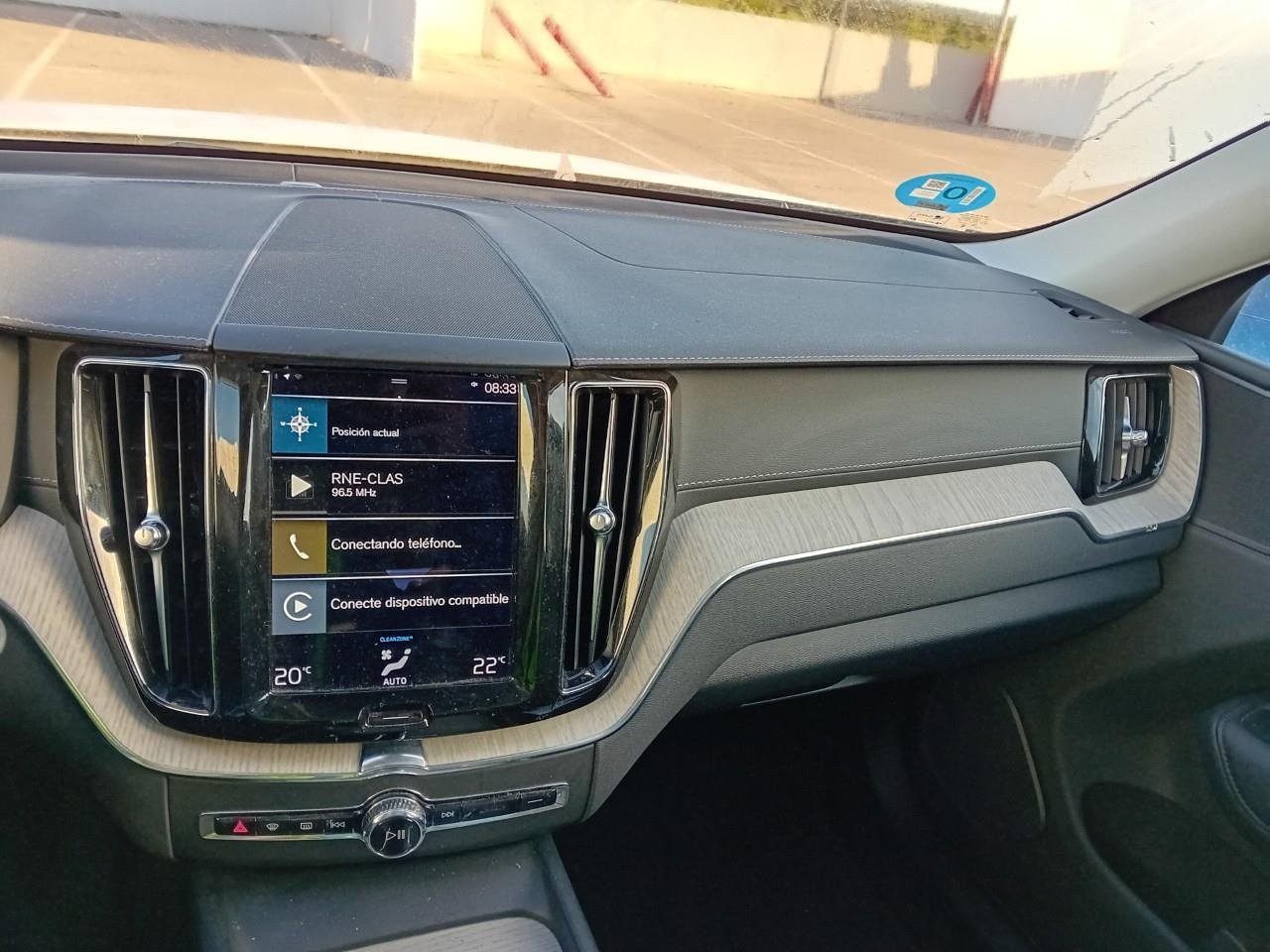 Volvo XC60 2017 - image