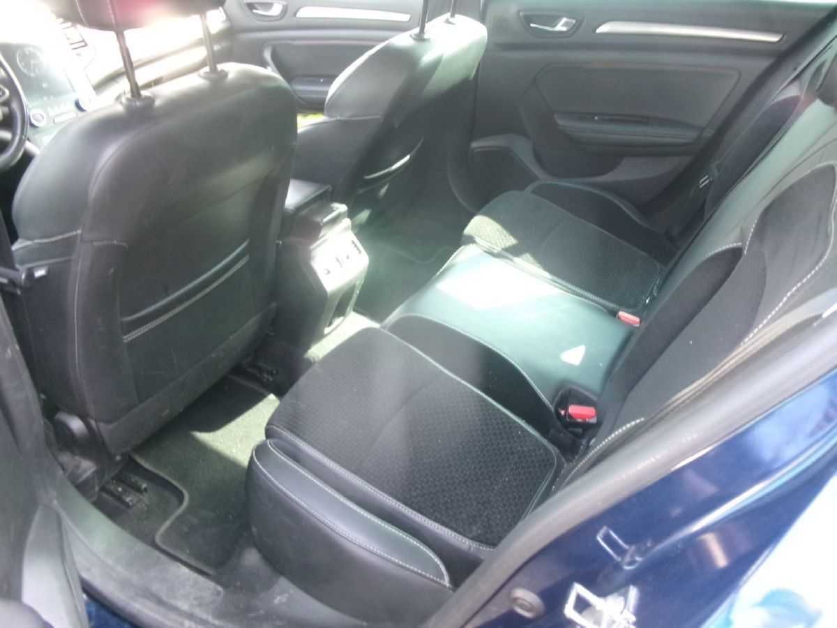 Renault Megane IV (2016 - ) image