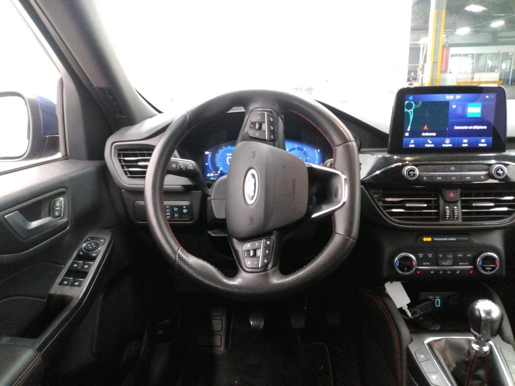 Ford Kuga III (2019 - ) image