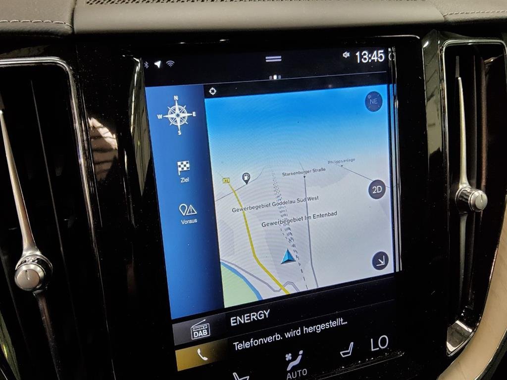 Volvo XC60 2017 - image