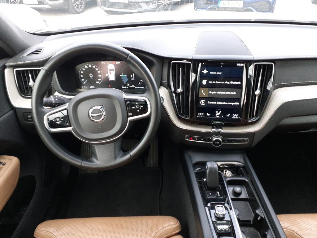 Volvo XC60 2017 - image