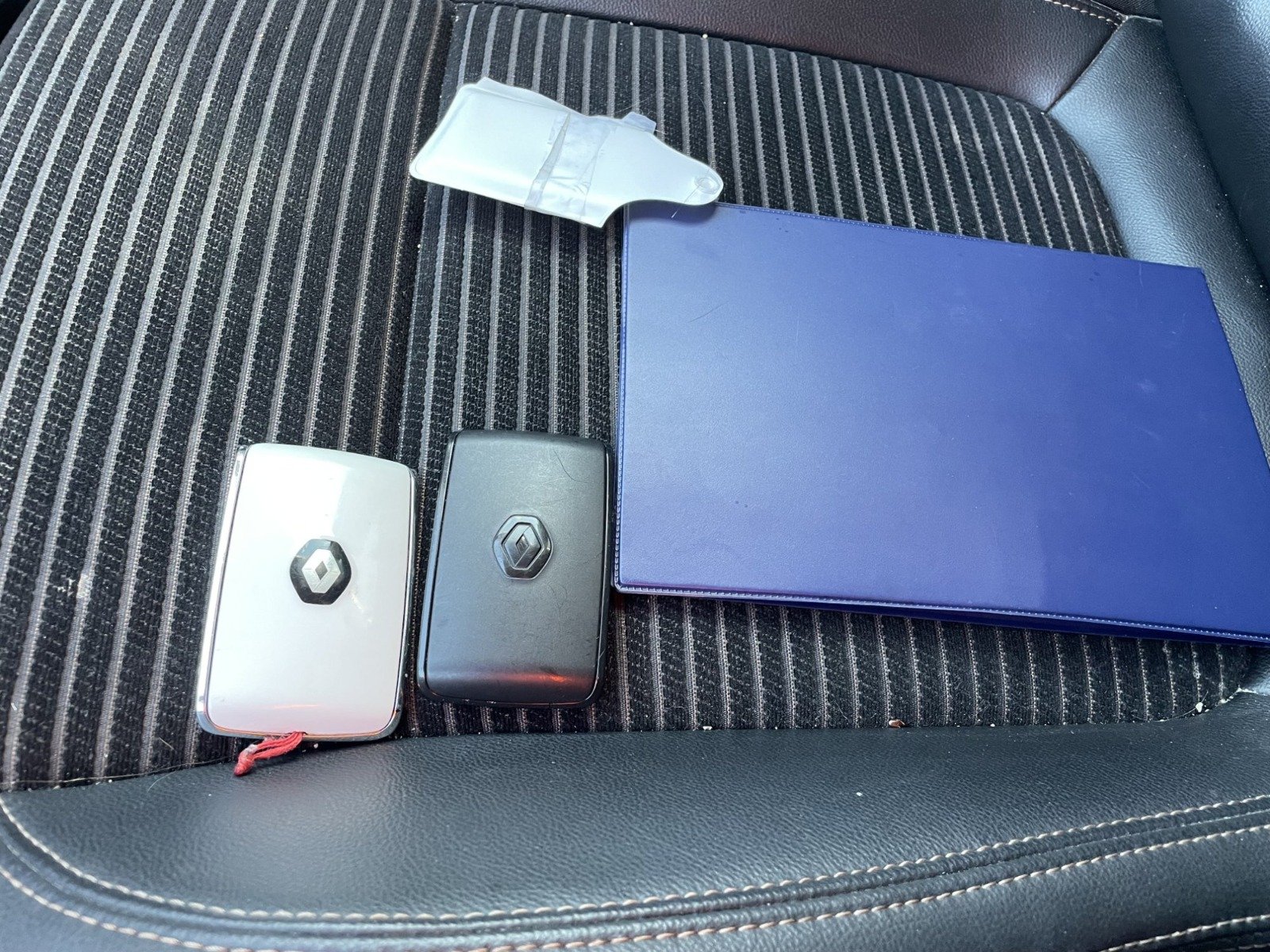 Renault Talisman I (2015 - ) image