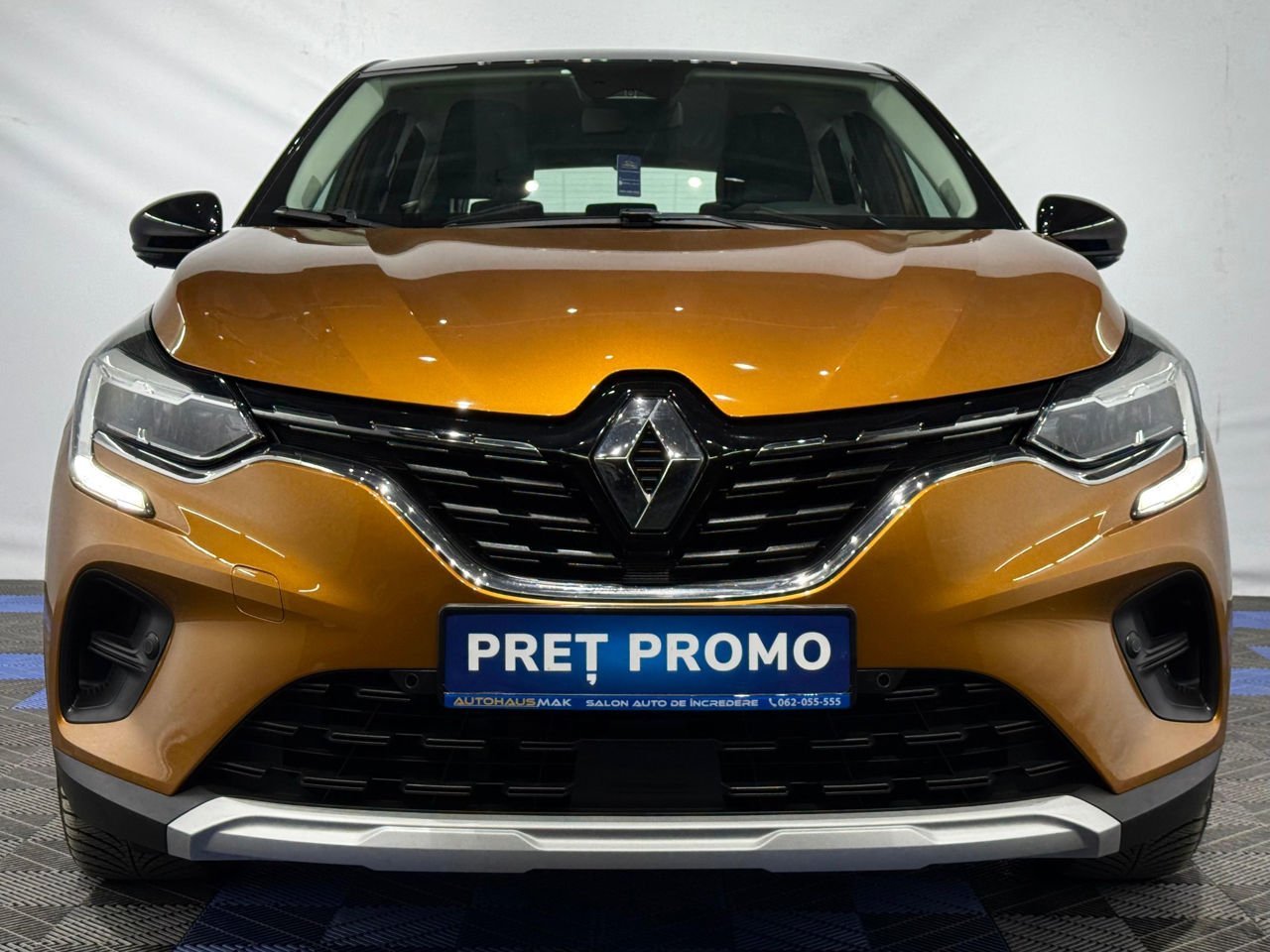 Renault Captur I (2013 - ) image