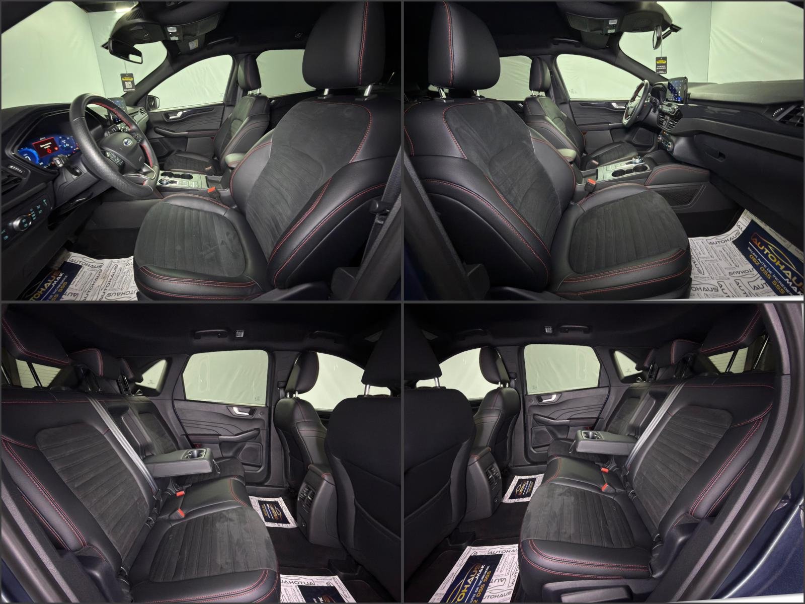 Ford Kuga III (2019 - ) image