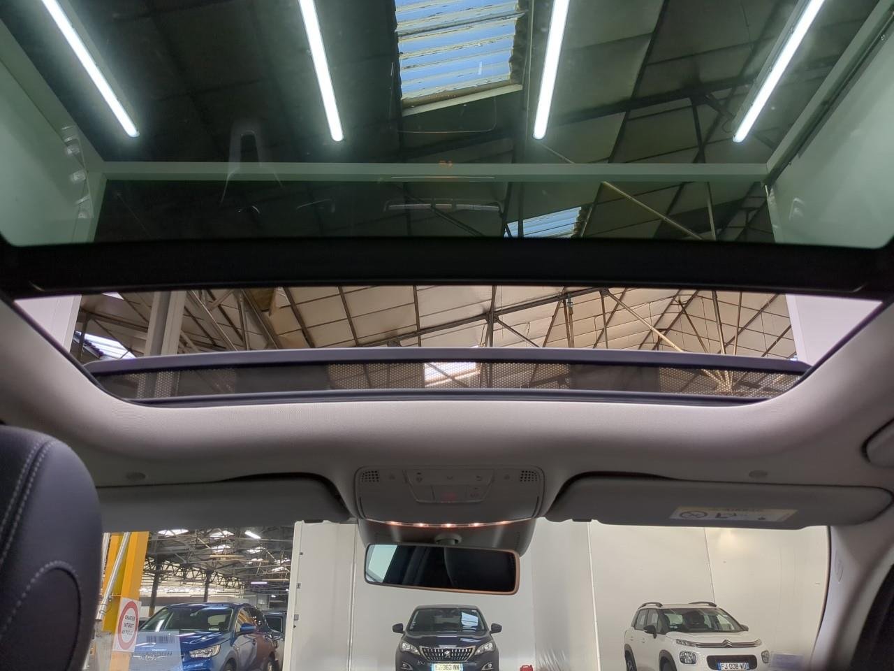 Mercedes-Benz C-Class W205 (2014 - 2021) image