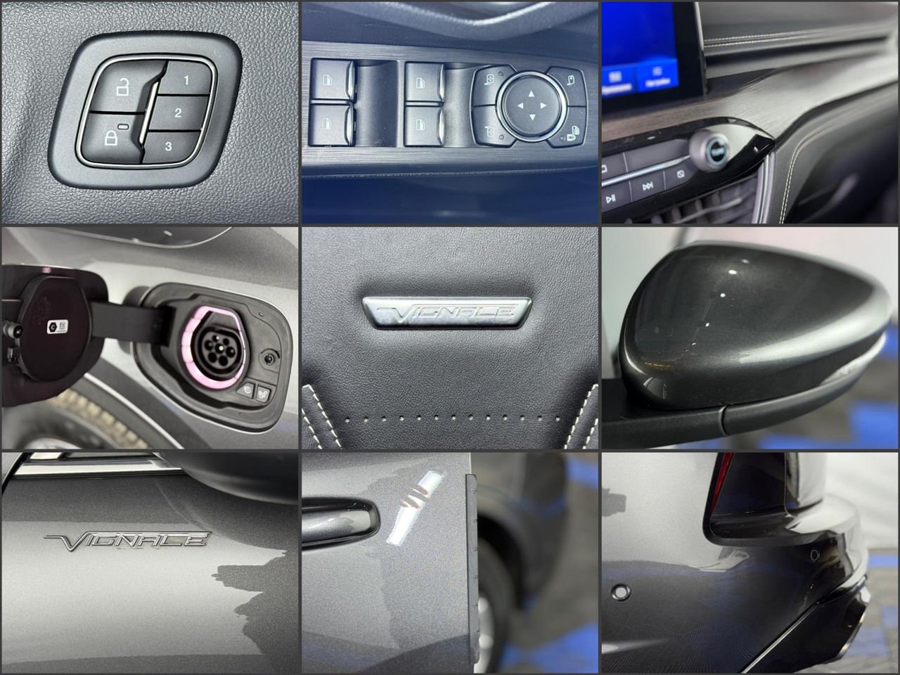 Ford Kuga III (2019 - ) image