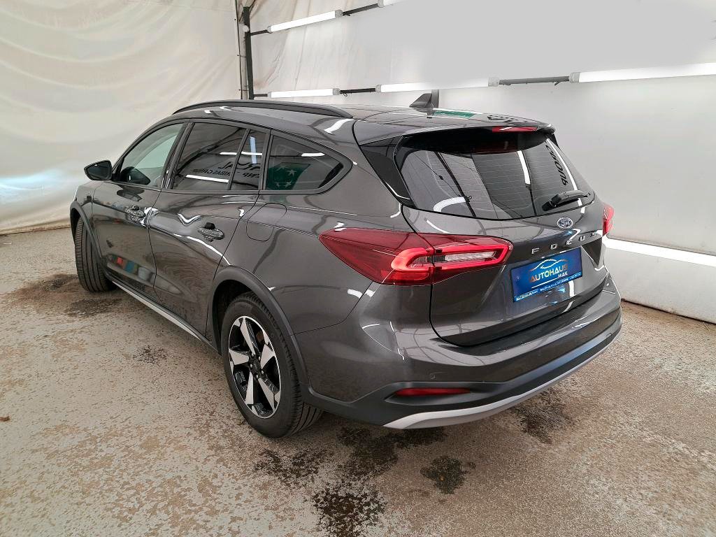 Ford Focus IV (2018 - ) image