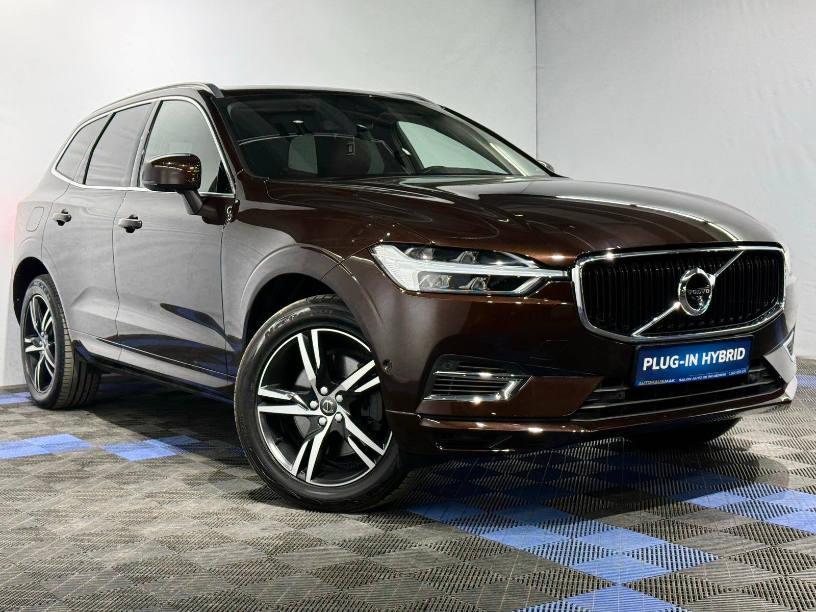 Volvo XC60 2017 - image
