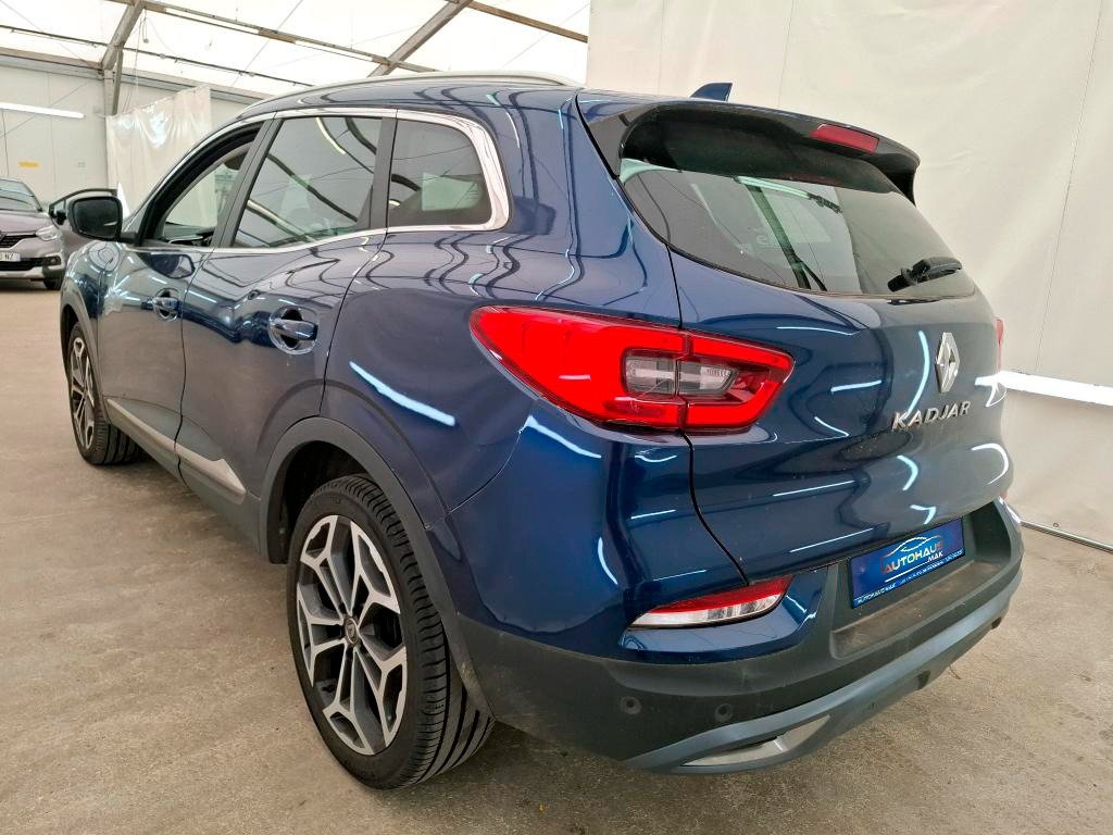 Renault Kadjar I (2015 - 2022) image